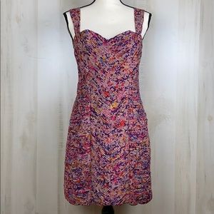Twenty8Twelve by S. miller multicolored dress